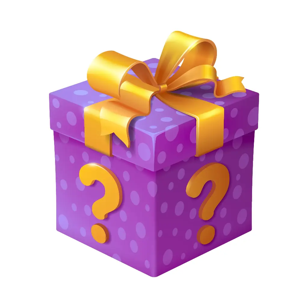 Mystery Box Facial