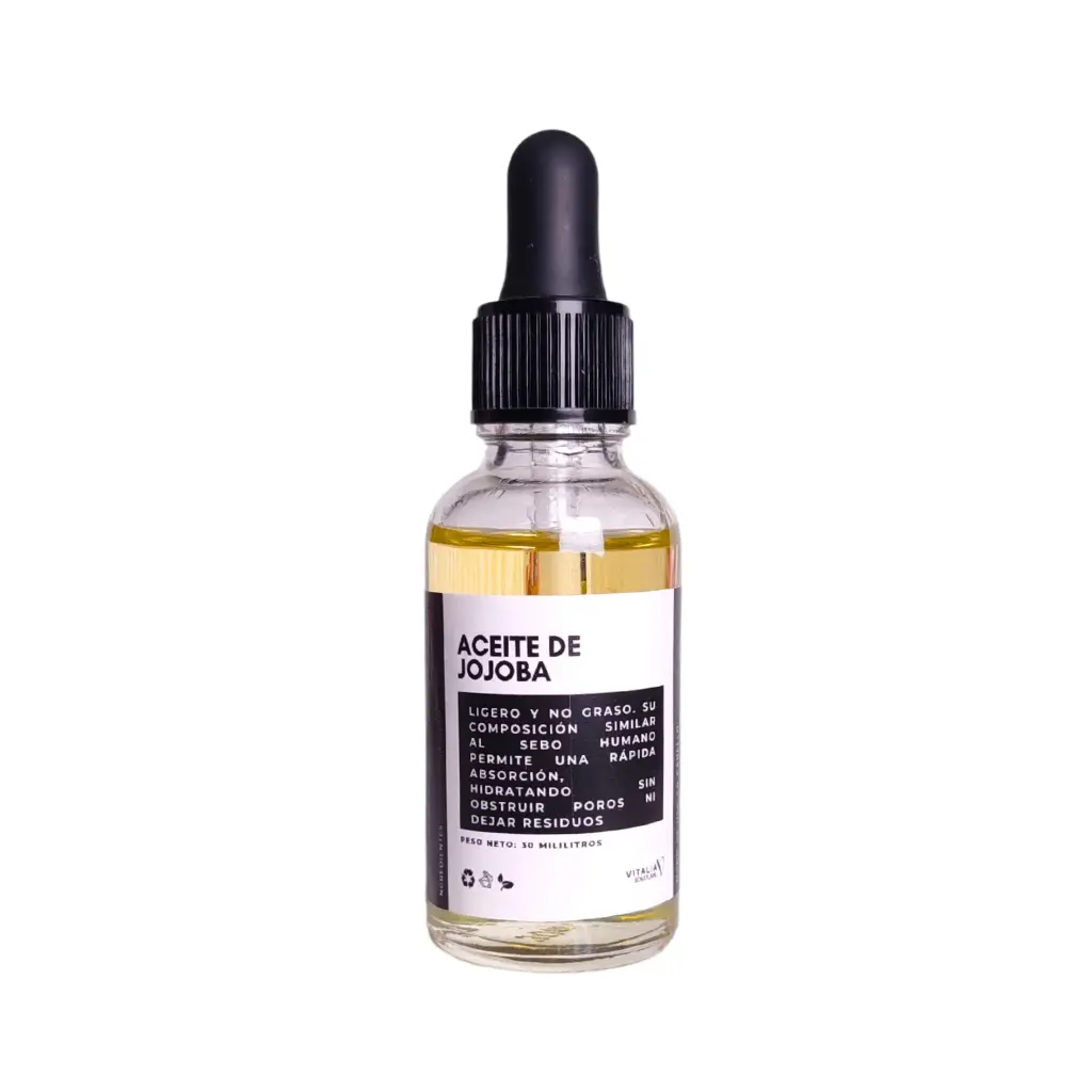 Aceite de Jojoba