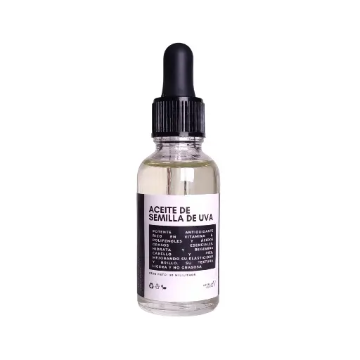 Aceite de Semilla de Uva