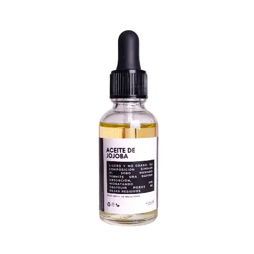 Aceite de Jojoba