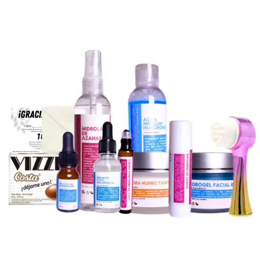 Pack Esencia de Mamá