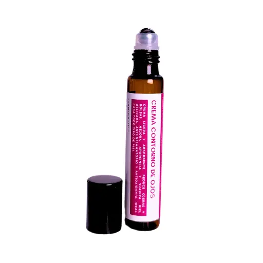 Crema Contorno de Ojos