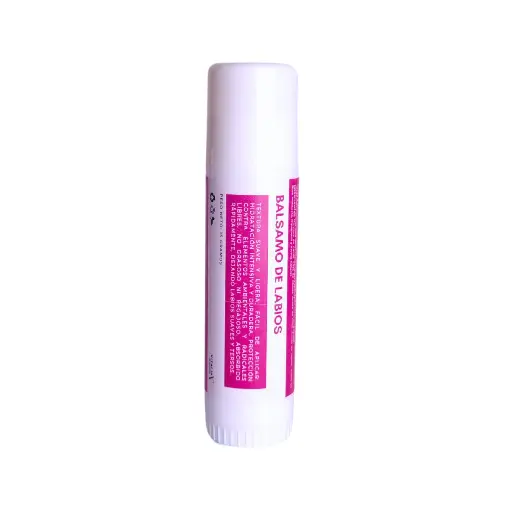 Balsamo de Labios