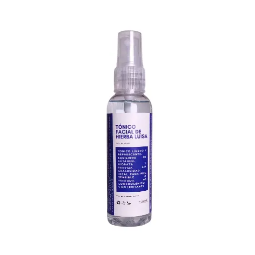 Tónico Facial de Hierba Luisa