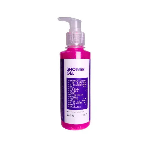 Shower Gel