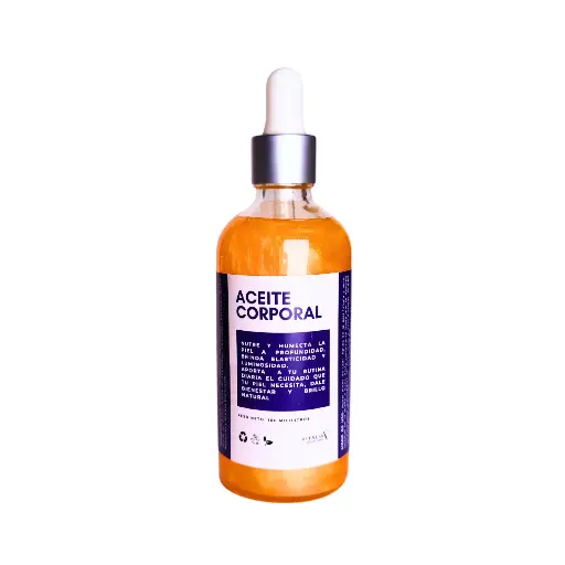 Aceite Corporal