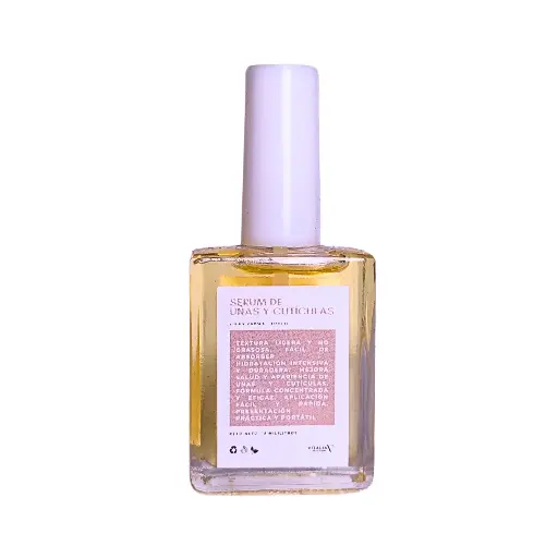 Sérum de Uñas y Cutículas
