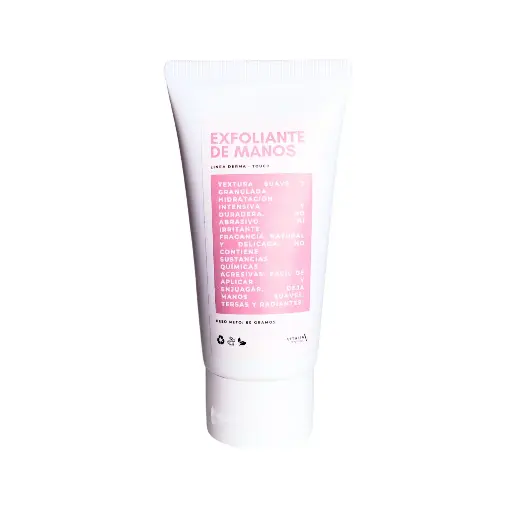 Exfoliante de Manos
