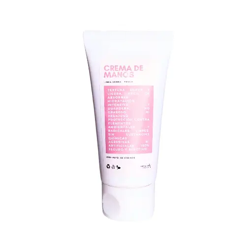 Crema de Manos