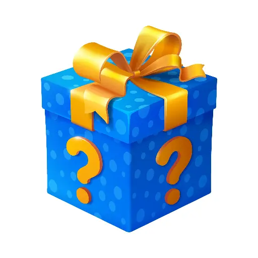 Mystery Box Capilar